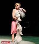 Баку увидел новую Патрисию Каас – озорную и взрывную: потрясающий концерт "Kaas Chante Piaf" (ФОТО)