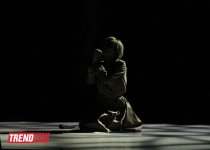 Баку увидел новую Патрисию Каас – озорную и взрывную: потрясающий концерт "Kaas Chante Piaf" (ФОТО)