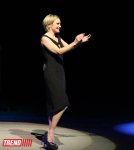 Баку увидел новую Патрисию Каас – озорную и взрывную: потрясающий концерт "Kaas Chante Piaf" (ФОТО)