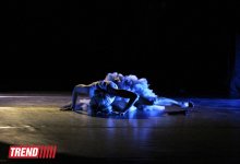 Баку увидел новую Патрисию Каас – озорную и взрывную: потрясающий концерт "Kaas Chante Piaf" (ФОТО)