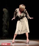 Баку увидел новую Патрисию Каас – озорную и взрывную: потрясающий концерт "Kaas Chante Piaf" (ФОТО)