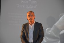 Презентован веб-сайт Азербайджанского государственного театра юного зрителя (ФОТО)