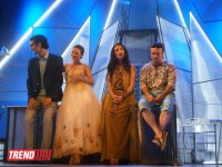 Бакинская русдрама откроет театральный сезон постановкой "В хрустальном дворце" (ФОТО)