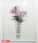 В галерее YAY открылась персональная выставка иранского концептуального художника Махмуда Бахши “TalkCloud” (ФОТО)