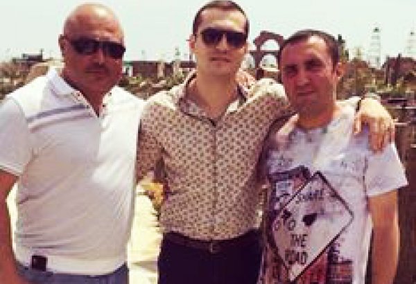 Эмиль Бадалов стал ведущим этой недели телепроекта "Bu Saat" Lider TV (ВИДЕО)