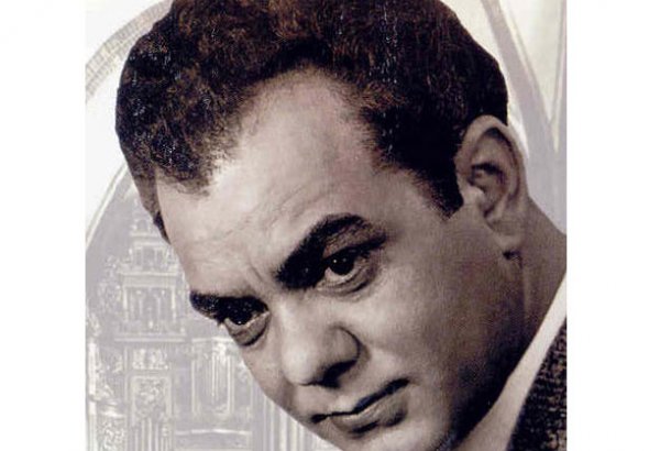 В Баку пройдет мероприятие, посвященное Лютфияру Иманову