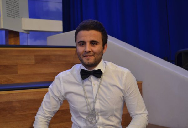 Определился победитель четвертого 1/4 финала интеллектуального шоу "Parlaq Zəka" (ФОТО)