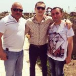 Эмиль Бадалов стал ведущим этой недели телепроекта "Bu Saat" Lider TV (ВИДЕО)