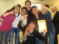 Интеллектуальный проект успешно реализован в семи регионах Азербайджана  - Айдын Пириев (ФОТО)