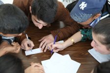 Интеллектуальный проект успешно реализован в семи регионах Азербайджана  - Айдын Пириев (ФОТО)