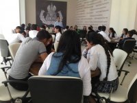 Интеллектуальный проект успешно реализован в семи регионах Азербайджана  - Айдын Пириев (ФОТО)