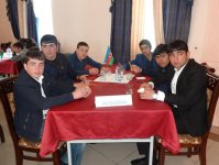 Интеллектуальный проект успешно реализован в семи регионах Азербайджана  - Айдын Пириев (ФОТО)