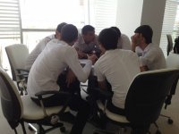 Интеллектуальный проект успешно реализован в семи регионах Азербайджана  - Айдын Пириев (ФОТО)