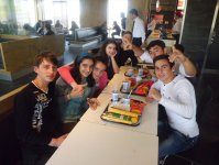 Интеллектуальный проект успешно реализован в семи регионах Азербайджана  - Айдын Пириев (ФОТО)