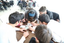 Интеллектуальный проект успешно реализован в семи регионах Азербайджана  - Айдын Пириев (ФОТО)