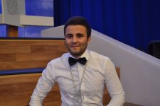 Определился победитель четвертого 1/4 финала интеллектуального шоу "Parlaq Zəka" (ФОТО)