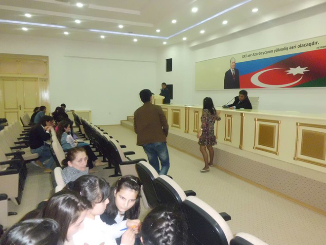 Интеллектуальный проект успешно реализован в семи регионах Азербайджана  - Айдын Пириев (ФОТО)