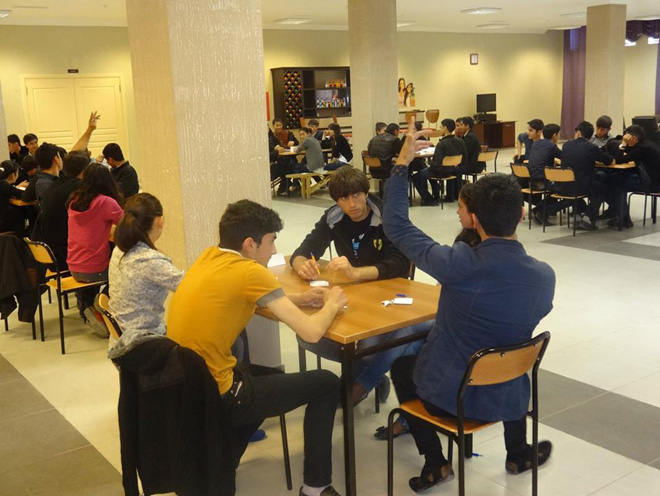 Интеллектуальный проект успешно реализован в семи регионах Азербайджана  - Айдын Пириев (ФОТО)