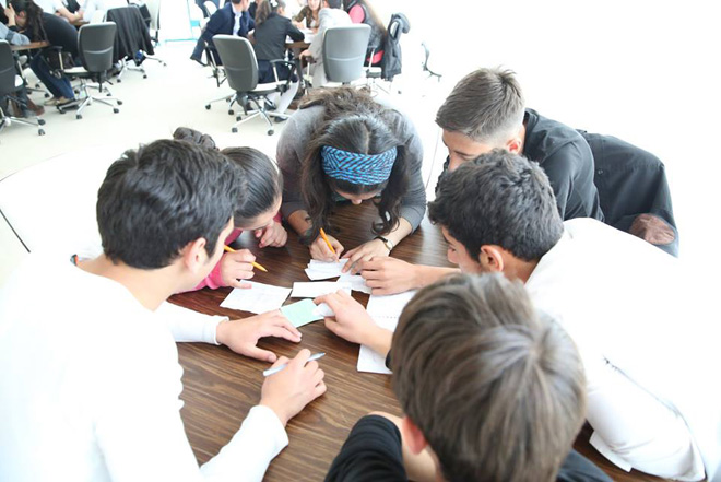 Интеллектуальный проект успешно реализован в семи регионах Азербайджана  - Айдын Пириев (ФОТО)