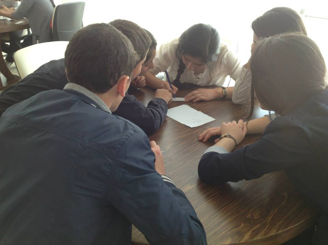 Интеллектуальный проект успешно реализован в семи регионах Азербайджана  - Айдын Пириев (ФОТО)