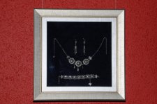 В Баку представлены ювелирные изделия ручной работы из Египта (ФОТО)