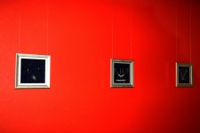 В Баку представлены ювелирные изделия ручной работы из Египта (ФОТО)