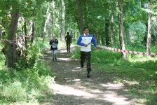 В Азербайджане определились победители международного турнира по спортивному ориентированию (ФОТО)