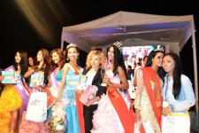 В Баку приедут организаторы международных конкурсов красоты (фото)