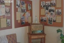 Аэропорт Сургута в честь Фармана Салманова – Мадонна с младенцем, интересные факты (ФОТО)