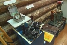 Аэропорт Сургута в честь Фармана Салманова – Мадонна с младенцем, интересные факты (ФОТО)