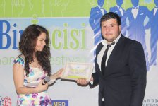 В Баку пройдет юбилейный фестиваль “Бакинская жемчужина–2014” (ФОТО)