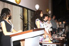 В Баку пройдет юбилейный фестиваль “Бакинская жемчужина–2014” (ФОТО)