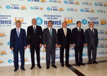 Президент Ильхам Алиев: На определенном этапе Совет сотрудничества тюркоязычных государств должен подумать о создании совместного инвестиционного фонда (ФОТО)