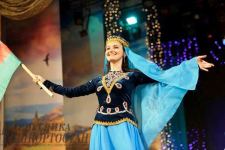 Посвящается военным летчикам Азербайджана, которые борются с армянскими агрессорами (ВИДЕО)