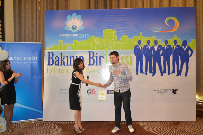 В Баку пройдет юбилейный фестиваль “Бакинская жемчужина–2014” (ФОТО)