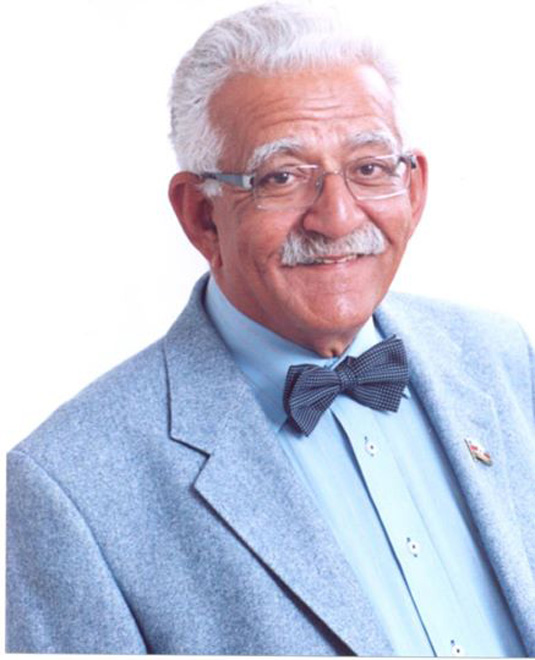 Известный писатель-драматург Вагиф Самедоглу отмечает юбилей: "Вся жизнь, как марафонский бег" (ФОТО)