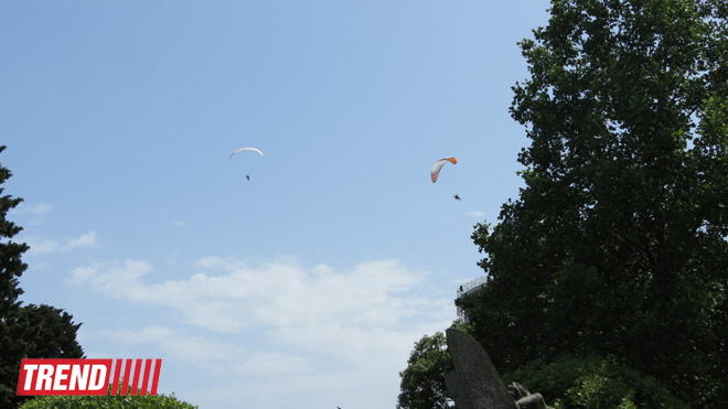 Прославленные курорты Грузии: Цхалтубо и Батуми (ФОТО)