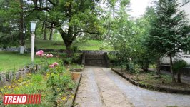 Прославленные курорты Грузии: Цхалтубо и Батуми (ФОТО)