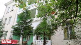 Прославленные курорты Грузии: Цхалтубо и Батуми (ФОТО)