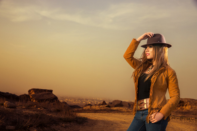 Лейла Рамазанлы представила фотопроект к новому альбому “Sənə Dəyməz” (ФОТО)