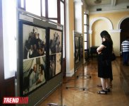 В Баку отметили юбилей Огтая Зульфугарова (ФОТО)