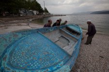 Фотограф из Азербайджана принял участие в проекте ТЮРКСОЙ и Университета имени Сулеймана Демиреля (ФОТО)