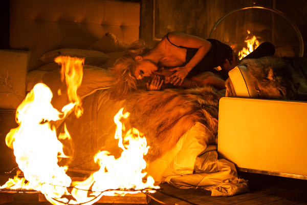 Проект EMİNa стал лучшим на этой неделе телепроекта "Bu Saat" Lider TV (ВИДЕО)