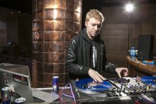 В Баку определился победитель баттла ди-джеев Red Bull Thre3Style  (ФОТО)