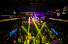 В Баку определился победитель баттла ди-джеев Red Bull Thre3Style  (ФОТО)