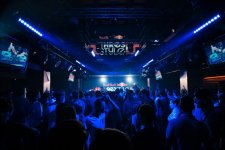 В Баку определился победитель баттла ди-джеев Red Bull Thre3Style  (ФОТО)