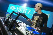 В Баку определился победитель баттла ди-джеев Red Bull Thre3Style  (ФОТО)