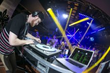 В Баку определился победитель баттла ди-джеев Red Bull Thre3Style  (ФОТО)