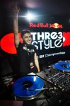 В Баку определился победитель баттла ди-джеев Red Bull Thre3Style  (ФОТО)