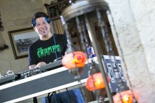 В Баку определился победитель баттла ди-джеев Red Bull Thre3Style  (ФОТО)